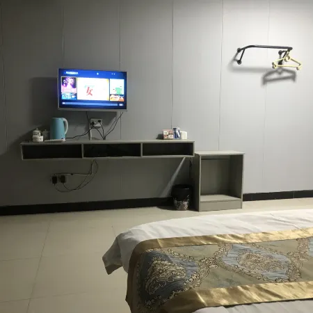 Kashgar Xinjie Express Hotel