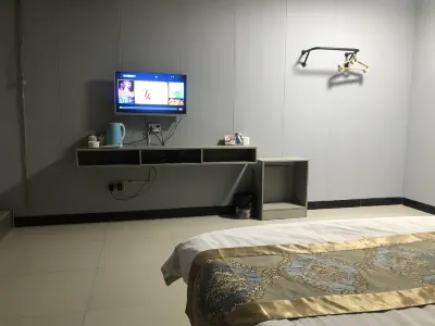 Kashgar Xinjie Express Hotel Hotel in zona Sanshi Passenger Transport Terminal