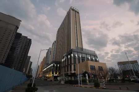 JI Hotel (Foshan Nanzhuang Taoci Bolancheng)