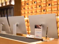 JAMES JOYCE COFFETEL Bengbu New century Square branch