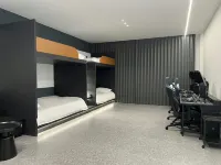 Star Trail esports Hotel