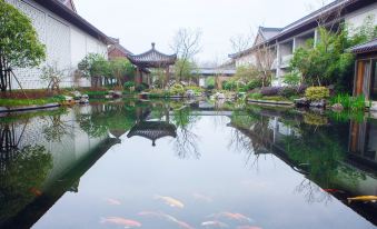 West Lake State Guesthouse