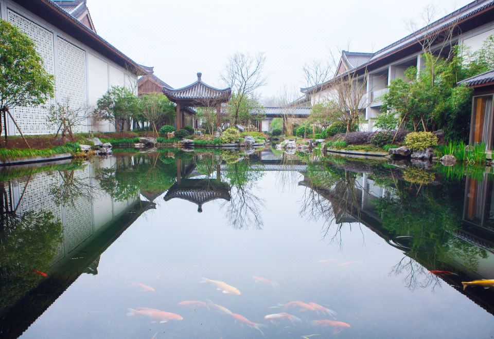 1. 서호 스테이트 ..