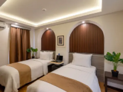 Everyday Hotel Kuta Central Hotels in Bali