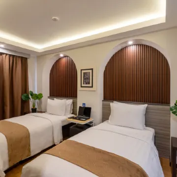 Everyday Hotel Kuta Central