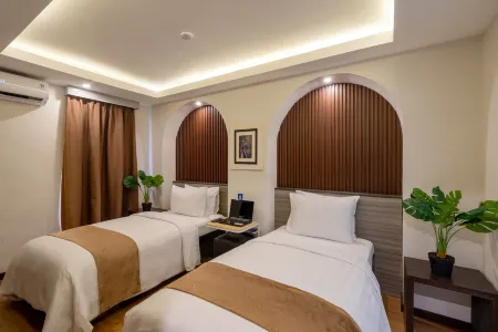 Everyday Hotel Kuta Central