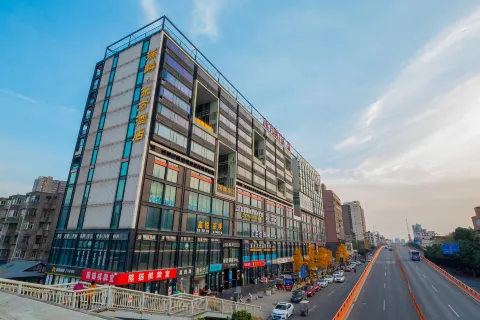 Ruilin East Hotel