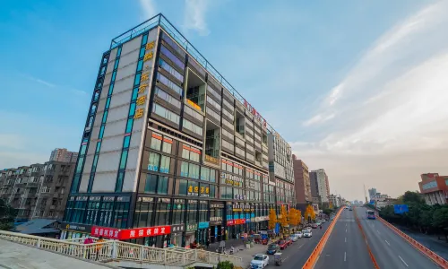 Ruilin East Hotel