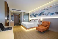 Anxinjia Hotel (Southwest Hospital Shapingba Station) Hotels in Chongqing
