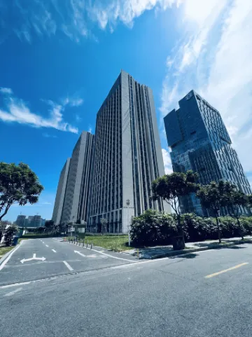 Le Mei Hotel (Hengqin Port Wanchai Convention and Exhibition Center)