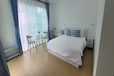 รูปภาพของบ้านปลาวาฬ รีสอร์ท