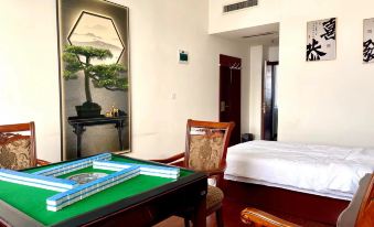 Taiyuan Jinguangyuan Hotel