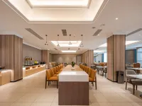 昆明萬象城西姆飯店 何店营附近的飯店