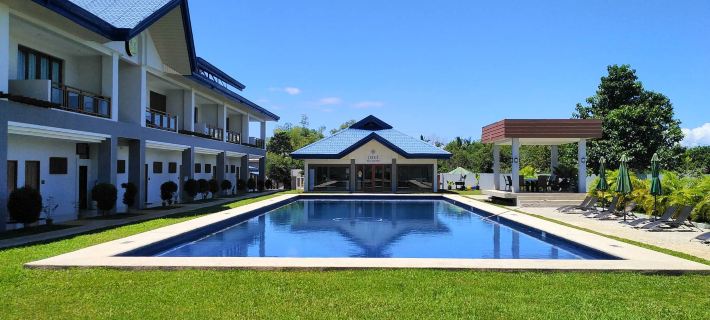 Bohol Casa Nino Hotel and Resort Hotels in Panglao Municipality