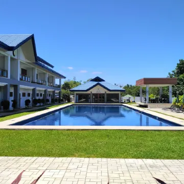 Bohol Casa Nino Hotel and Resort