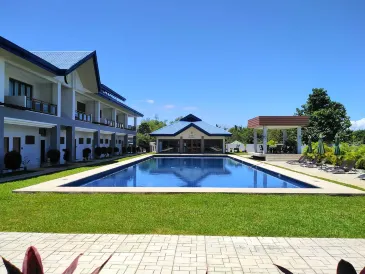Bohol Casa Nino Hotel and Resort