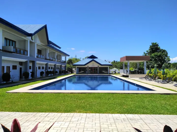 Bohol Casa Nino Hotel and Resort
