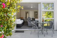 ASURE Brookvale Motel Hotels in Wanaka