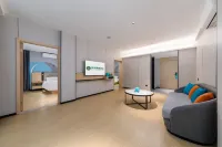 City Comfort Inn Hotel (Baishalizu Zizhixian Qichezhan) Hotels in Baisha