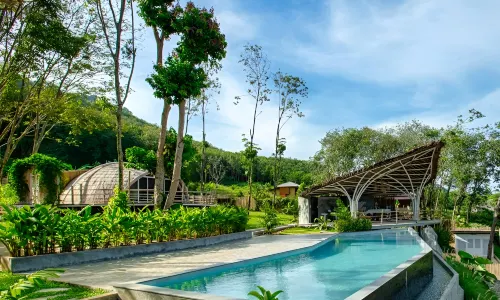 Jaiyen Eco Resort