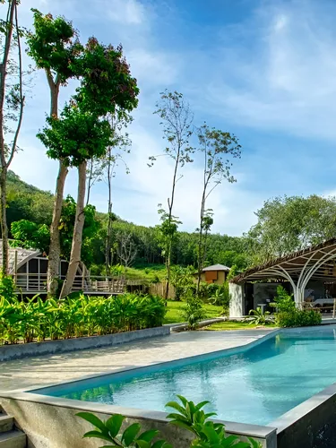 รูปภาพของใจเย็น อีโค่ รีสอร์ท