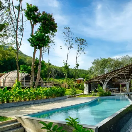 Jaiyen Eco Resort