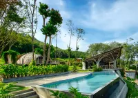 Jaiyen Resort