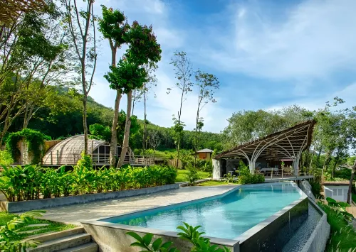 Jaiyen Eco Resort