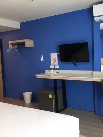 รูปภาพของวัน บัดเจท เชียงราย สนามกีฬา