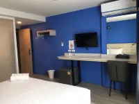 One Budget Hotel Chiangrai Stadium Hoteles cerca de Ramkhamhaeng University Chiang Rai Campus in Honour of Honour of His Majesty the King