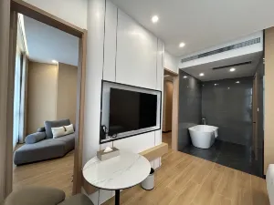 Jiaozuo Taiji Health Hotel