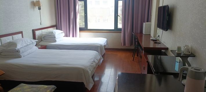 Linyi Xinghe Hotel Hotels in Linyi
