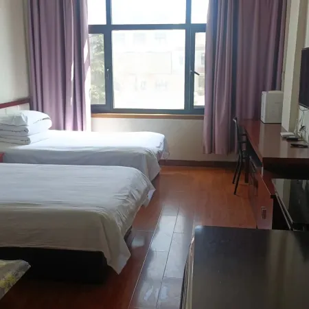 Linyi Xinghe Hotel