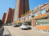 Jujia United Hotel (Gujiao Boutique) Hotels near Gujiao Station