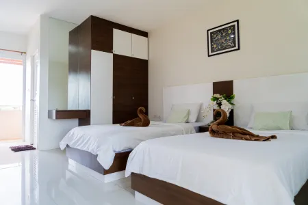 The Infinity Suite Chiangrai