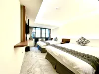 Dafeng Hotel Hotels in Chiayi County