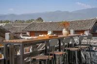 Shaxi Yishui Yifang Homestay