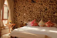 Shengsi big fish haitang Homestay - مطابخ