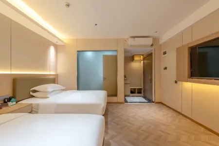 Gaoya Holiday Hotel
