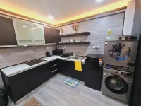 MyHome TPB Taragon Hotel a Pudu