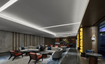 Angsana Suzhou Shishan