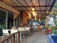 U Tiny Boutique Home Suvarnabhumi Bangkok Các khách sạn gần KBU Prometric Testing Center (APC8465)