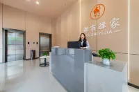 DUSHIYIJIA Hotels in Yunan
