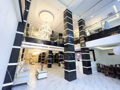 DIAMOND HOTEL BINH DUONG Hotels in 