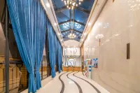 Anshu Hotel Hôtels à proximité de : Guangxi University Students' Working Department (Office)