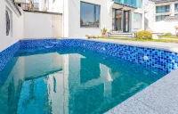 朱家尖瑞汐民宿（小烏石塘店）