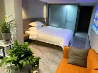 Guangde Jijia Homestay