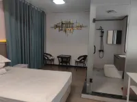 Huaibei Qiaotou Town Inn