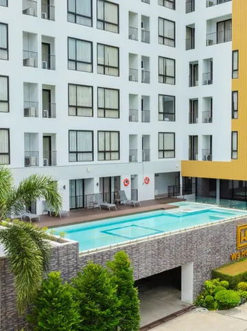 รูปภาพของW3 Hotel Hatyai : โรงแรมดับเบิ้ลยู ทรี หาดใหญ่