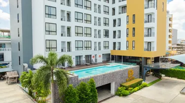 รูปภาพของW3 Hotel Hatyai : โรงแรมดับเบิ้ลยู ทรี หาดใหญ่